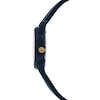 Thumbnail Image 2 of Radley 'Say it With Flowers' Navy Silicone Strap Watch