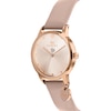 Thumbnail Image 2 of Radley London Ladies' Pink Leather Strap Watch