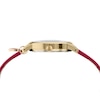 Thumbnail Image 2 of Radley London Ladies' Red Leather Strap Watch