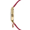 Thumbnail Image 5 of Radley London Ladies' Red Leather Strap Watch