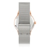 Thumbnail Image 4 of Radley London Heart Bracelet Watch & Necklace Gift Set
