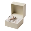 Thumbnail Image 5 of Radley London Heart Bracelet Watch & Necklace Gift Set