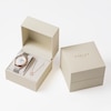 Thumbnail Image 6 of Radley London Heart Bracelet Watch & Necklace Gift Set