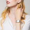 Thumbnail Image 8 of Radley London Heart Bracelet Watch & Necklace Gift Set