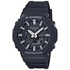 Thumbnail Image 1 of G-Shock GA-2100-1AER G-Steel Black Resin Strap Watch
