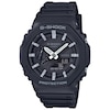 Thumbnail Image 0 of G-Shock GA-2100-1AER G-Steel Black Resin Strap Watch