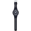Thumbnail Image 2 of G-Shock GA-2100-1AER G-Steel Black Resin Strap Watch