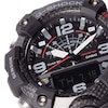 Thumbnail Image 3 of G-Shock GG-B100-1AER Men's Mudmaster Black Resin Strap Watch