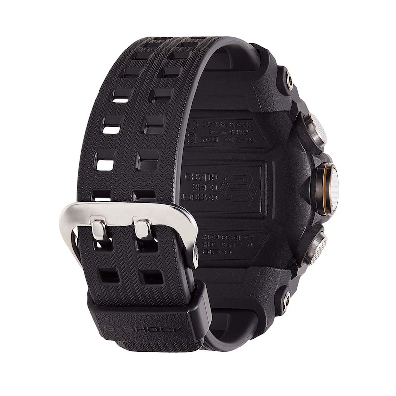 Main Image 5 of G-Shock GG-B100-1AER Men's Mudmaster Black Resin Strap Watch