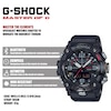 Thumbnail Image 6 of G-Shock GG-B100-1AER Men's Mudmaster Black Resin Strap Watch