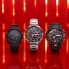Thumbnail Image 8 of G-Shock GG-B100-1AER Men's Mudmaster Black Resin Strap Watch