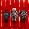 Thumbnail Image 7 of G-Shock GG-B100-1AER Men's Mudmaster Black Resin Strap Watch