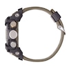 Thumbnail Image 2 of G-Shock GG-B100-1A3ER Men's Mudmaster Khaki Resin Strap Watch