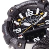 Thumbnail Image 4 of G-Shock GG-B100-1A3ER Men's Mudmaster Khaki Resin Strap Watch