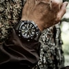 Thumbnail Image 5 of G-Shock GG-B100-1A3ER Men's Mudmaster Khaki Resin Strap Watch