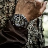Thumbnail Image 6 of G-Shock GG-B100-1A3ER Men's Mudmaster Khaki Resin Strap Watch