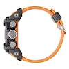 Thumbnail Image 2 of G-Shock GG-B100-1A9ER Men's Mudmaster Orange Resin Strap Watch