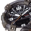 Thumbnail Image 3 of G-Shock GG-B100-1A9ER Men's Mudmaster Orange Resin Strap Watch