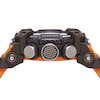 Thumbnail Image 4 of G-Shock GG-B100-1A9ER Men's Mudmaster Orange Resin Strap Watch