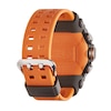 Thumbnail Image 4 of G-Shock GG-B100-1A9ER Men's Mudmaster Orange Resin Strap Watch