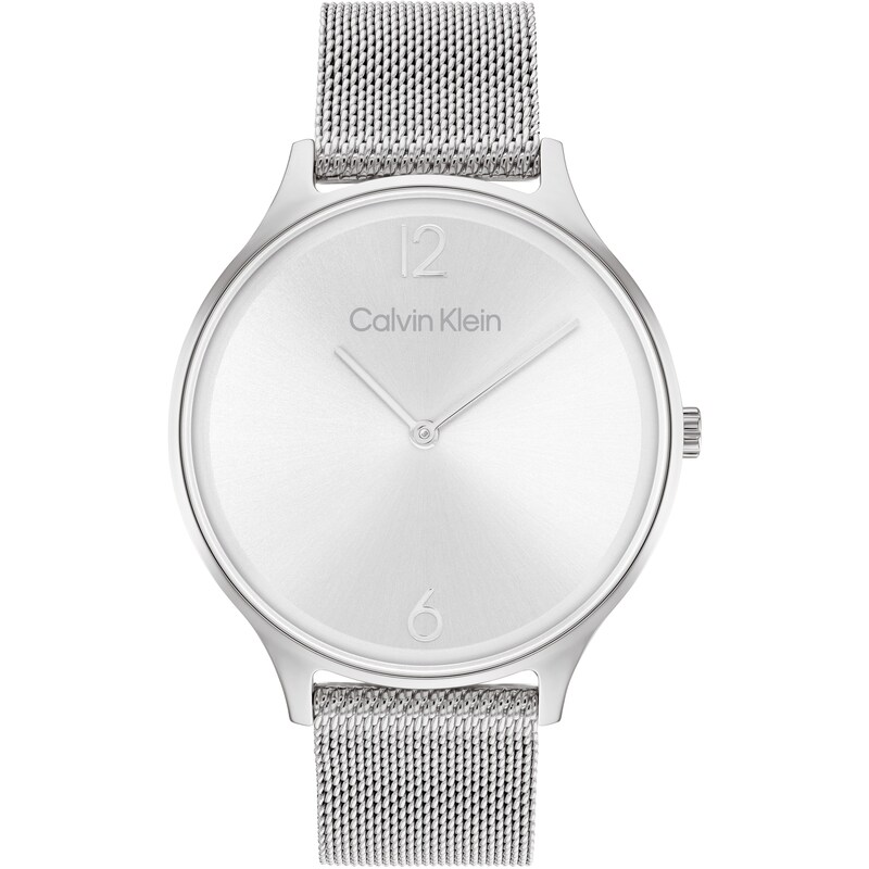 Main Image 1 of Calvin Klein Timeless Ladies' Stainless Steel Watch