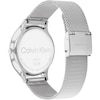 Thumbnail Image 3 of Calvin Klein Timeless Ladies' Stainless Steel Watch