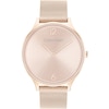 Thumbnail Image 0 of Calvin Klein Timeless Ladies' Rose Gold Tone Bracelet Watch