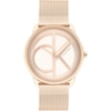 Thumbnail Image 0 of Calvin Klein One Iconic Rose Gold Tone Watch