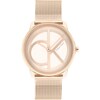 Thumbnail Image 1 of Calvin Klein One Iconic Rose Gold Tone Watch
