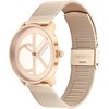 Thumbnail Image 2 of Calvin Klein One Iconic Rose Gold Tone Watch