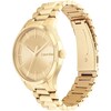 Thumbnail Image 2 of Calvin Klein One Iconic Gold Tone Bracelet Watch