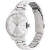 Thumbnail Image 2 of Calvin Klein One Iconic Stainless Steel Watch