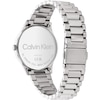Thumbnail Image 3 of Calvin Klein One Iconic Stainless Steel Watch
