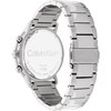 Thumbnail Image 3 of Calvin Klein Gauge Men's Stainless Steel Bracelet Watch