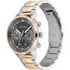 Thumbnail Image 2 of Calvin Klein Gauge Men's Two Tone Bracelet Watch