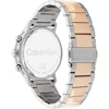 Thumbnail Image 2 of Calvin Klein Gauge Men's Two Tone Bracelet Watch