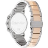 Thumbnail Image 3 of Calvin Klein Gauge Men's Two Tone Bracelet Watch