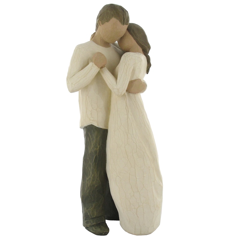 Main Image 1 of Willow Tree Promise Figurine