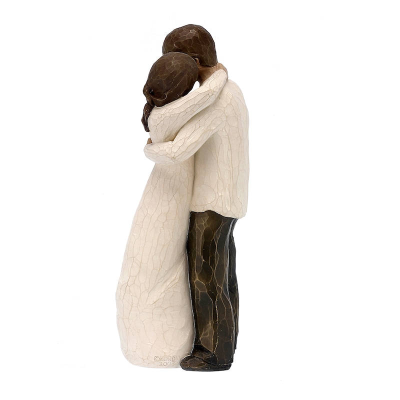 Main Image 2 of Willow Tree Promise Figurine