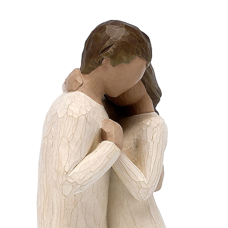 Main Image 3 of Willow Tree Promise Figurine