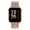 Thumbnail Image 0 of Radley Series 6 Ladies Pink Leather Smart Watch