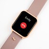 Thumbnail Image 2 of Radley Series 6 Ladies Pink Leather Smart Watch