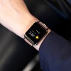 Thumbnail Image 3 of Radley Series 6 Ladies Pink Leather Smart Watch