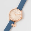 Thumbnail Image 2 of Radley Southwark Park Ladies' Blue Leather Strap Watch