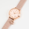 Thumbnail Image 1 of Radley Duke's Place Ladies' Pink Leather Strap Watch