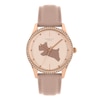 Thumbnail Image 3 of Radley Cobweb Ladies' Pink Strap Watch & Bracelet Set