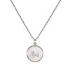 Thumbnail Image 0 of Radley Penny Fields Sterling Silver Jumping Dog Necklace