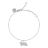 Thumbnail Image 0 of Radley Sterling Silver Jumping Dog Bracelet