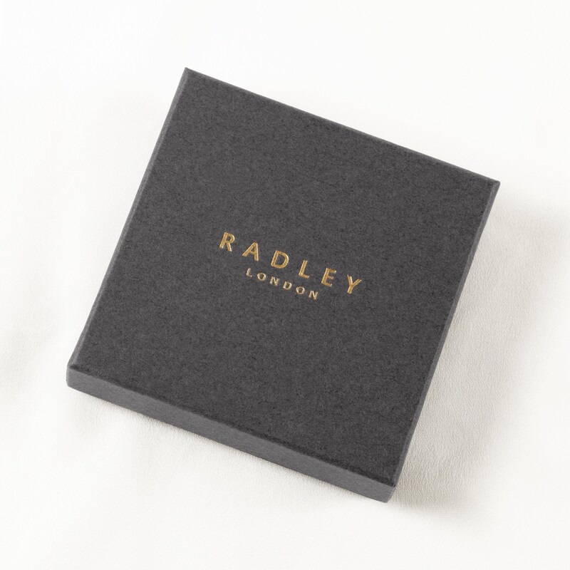 Main Image 4 of Radley Sterling Silver Jumping Dog Bracelet