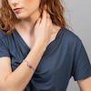 Thumbnail Image 2 of Radley Love Letters Silver Tone Charm Bracelet